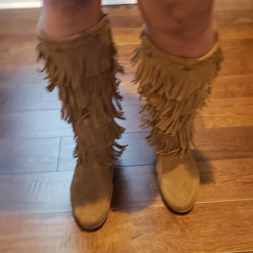 Womens boots